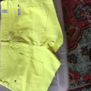 Womens shorts